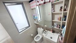 High Park Residences (D28), Apartment #558415131